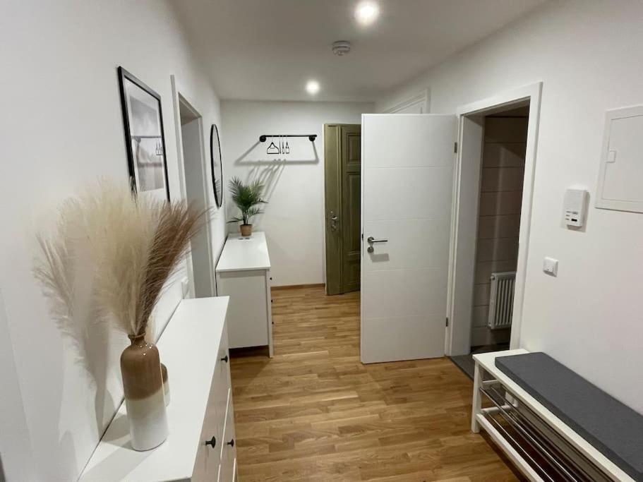 #Stylische / Moderne Wohnung Im Leipziger Zentrum Dg Links 외부 사진